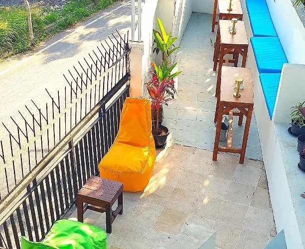 Hustay - Hotel *