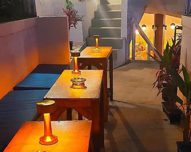 Hustay - Canggu