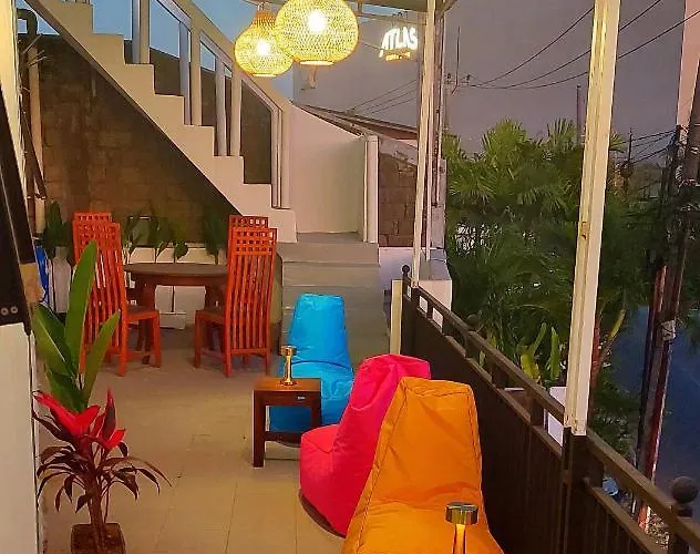Hustay - * Canggu