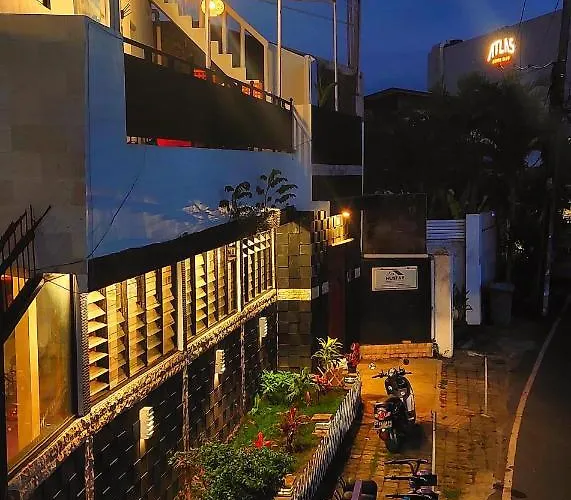 Hustay - Hotel