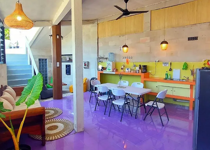 Hotel Hustay - Canggu