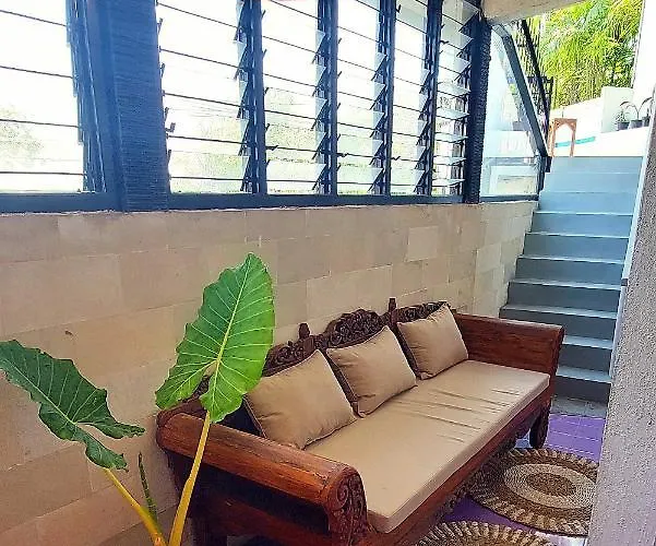 Hustay - Hotel Canggu