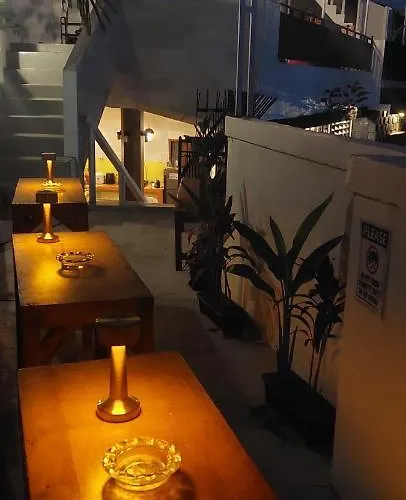 Hotel Hustay - *